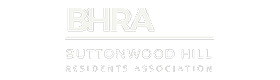 BHRA Logo